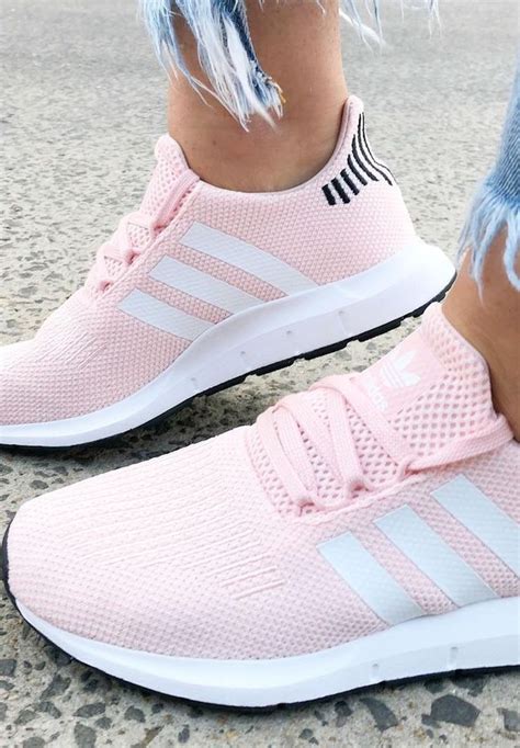 cheap pink adidas shoes|pink Adidas shoes for women.